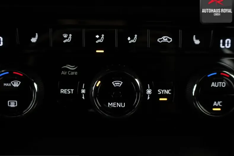 Skoda Superb din 2023 cu 48.460 km - oferta SKO252853 - foto 18