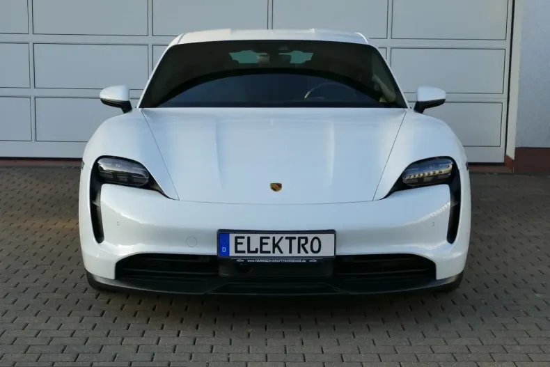 Porsche Taycan din 2021 cu 53.200 km - oferta POR252854 - foto 2