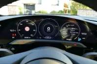 Porsche Taycan din 2021 cu 53.200 km - oferta POR252854 - foto 14