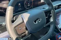 Infiniti QX80 din 2026 cu 51 km - oferta INF252855 - foto 2
