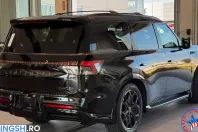 Infiniti QX80 din 2026 cu 51 km - oferta INF252855 - foto 3