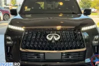 Infiniti QX80 din 2026 cu 51 km - oferta INF252855 - foto 5