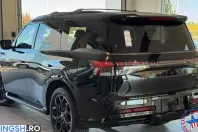 Infiniti QX80 din 2026 cu 51 km - oferta INF252855 - foto 9