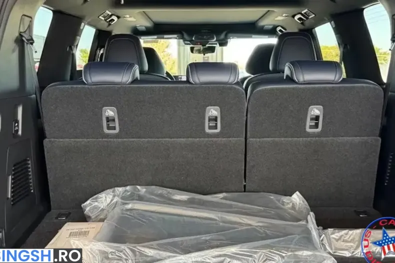 Infiniti QX80 din 2026 cu 51 km - oferta INF252855 - foto 15