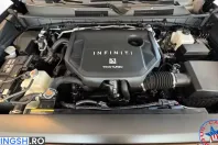 Infiniti QX80 din 2026 cu 51 km - oferta INF252855 - foto 16