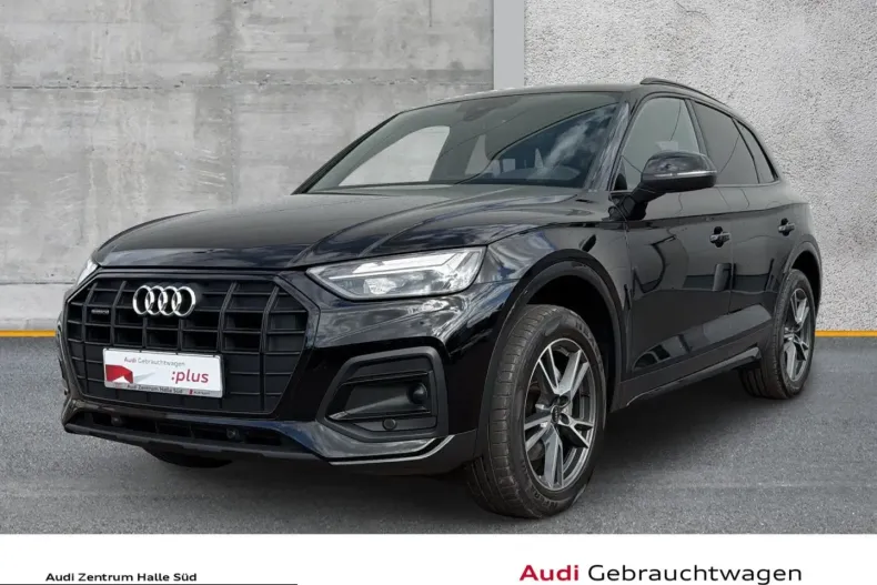 Audi Q5 din 2022 cu 111.542 km - oferta AUD252856 - foto 1