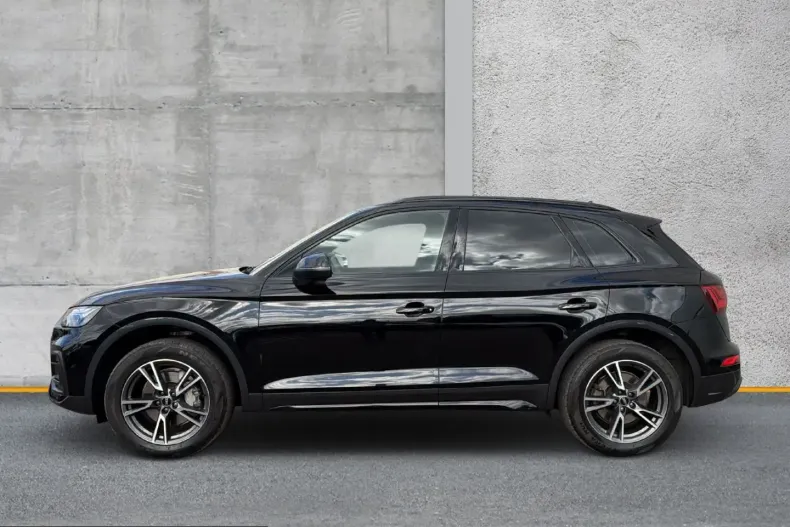 Audi Q5 din 2022 cu 111.542 km - oferta AUD252856 - foto 2