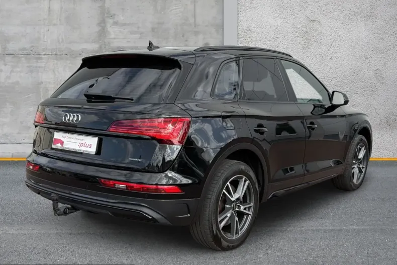Audi Q5 din 2022 cu 111.542 km - oferta AUD252856 - foto 3