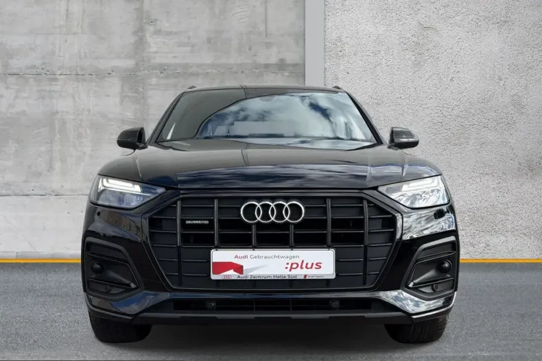 Audi Q5 din 2022 cu 111.542 km - oferta AUD252856 - foto 5