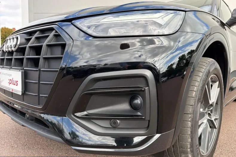 Audi Q5 din 2022 cu 111.542 km - oferta AUD252856 - foto 6