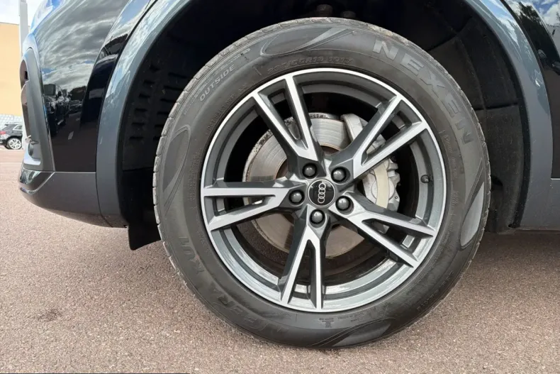 Audi Q5 din 2022 cu 111.542 km - oferta AUD252856 - foto 7