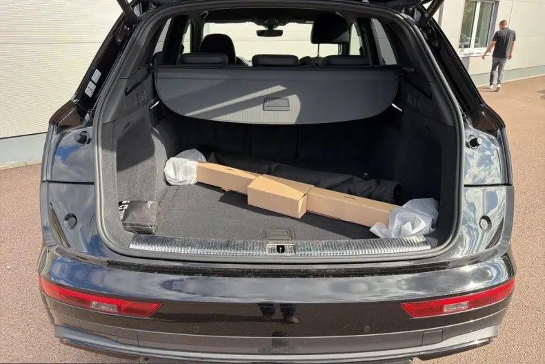 Audi Q5 din 2022 cu 111.542 km - oferta AUD252856 - foto 8