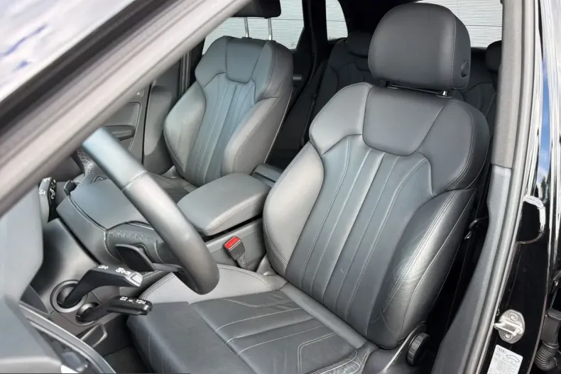 Audi Q5 din 2022 cu 111.542 km - oferta AUD252856 - foto 9