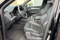 Audi Q5 din 2022 cu 111.542 km - oferta AUD252856 - foto 10