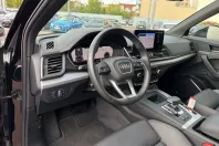 Audi Q5 din 2022 cu 111.542 km - oferta AUD252856 - foto 11