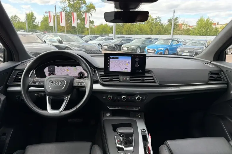 Audi Q5 din 2022 cu 111.542 km - oferta AUD252856 - foto 15