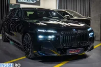 BMW 740 (Seria 7) din 2026 cu 8.000 km - oferta BMW252857 - foto 1