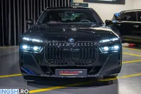 BMW 740 (Seria 7) din 2026 cu 8.000 km - oferta BMW252857 - foto 2