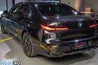 BMW 740 (Seria 7) din 2026 cu 8.000 km - oferta BMW252857 - foto 5