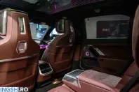 BMW 740 (Seria 7) din 2026 cu 8.000 km - oferta BMW252857 - foto 21