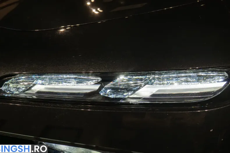 BMW 740 (Seria 7) din 2026 cu 8.000 km - oferta BMW252857 - foto 34
