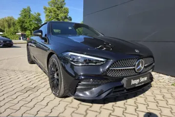 Mercedes-Benz CLE 220 din 2025 - oferta MER252858
