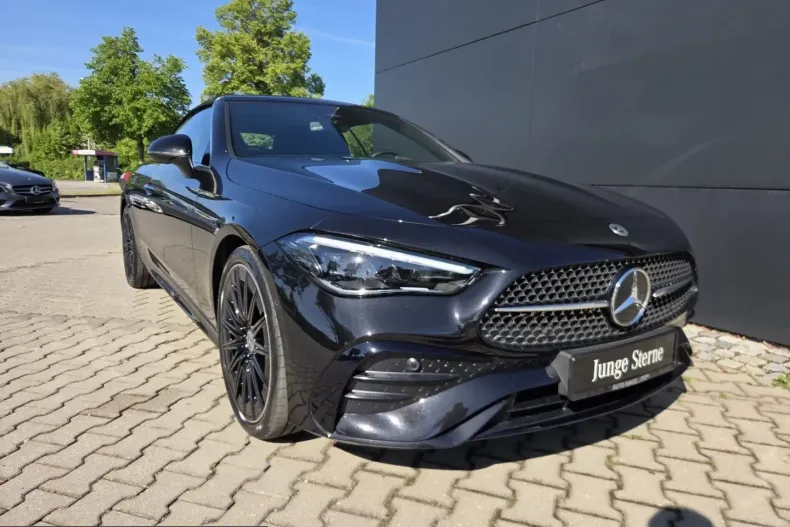 Mercedes-Benz CLE 220 (Clasa CLE) din 2025 cu 26.258 km - oferta MER252858 - foto 1