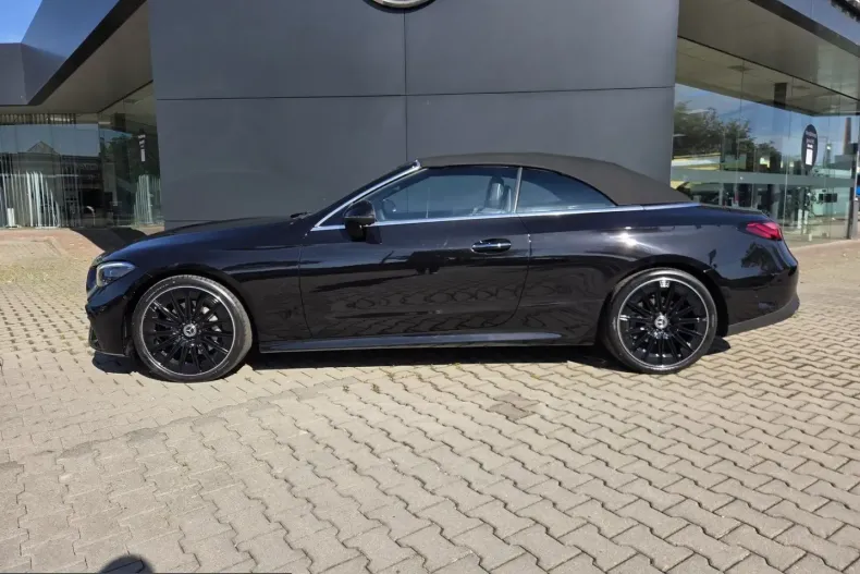 Mercedes-Benz CLE 220 (Clasa CLE) din 2025 cu 26.258 km - oferta MER252858 - foto 2