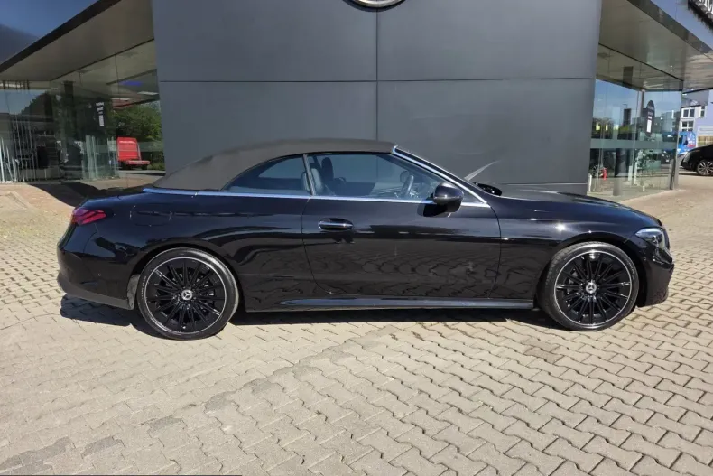 Mercedes-Benz CLE 220 (Clasa CLE) din 2025 cu 26.258 km - oferta MER252858 - foto 6