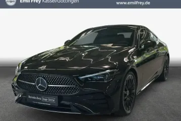 Mercedes-Benz CLE 200 din 2025 - oferta MER252859