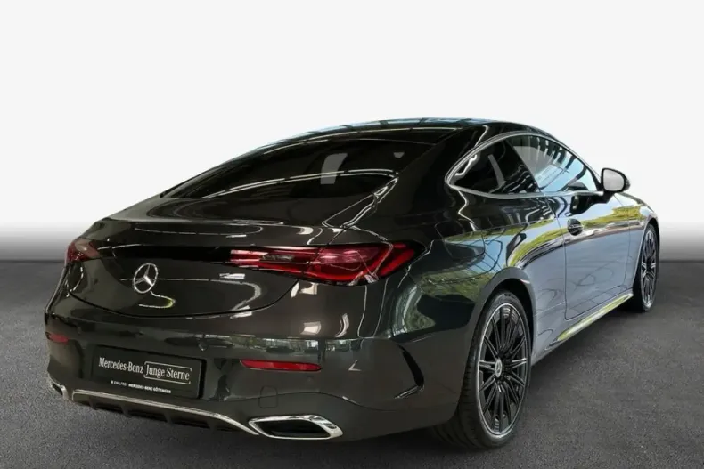 Mercedes-Benz CLE 200 (Clasa CLE) din 2025 cu 6.381 km - oferta MER252859 - foto 2