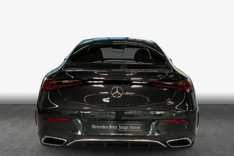 Mercedes-Benz CLE 200 (Clasa CLE) din 2025 cu 6.381 km - oferta MER252859 - foto 5