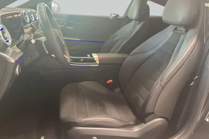 Mercedes-Benz CLE 200 (Clasa CLE) din 2025 cu 6.381 km - oferta MER252859 - foto 10