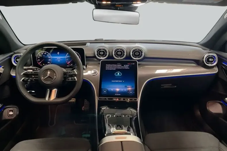 Mercedes-Benz CLE 200 (Clasa CLE) din 2025 cu 6.381 km - oferta MER252859 - foto 13