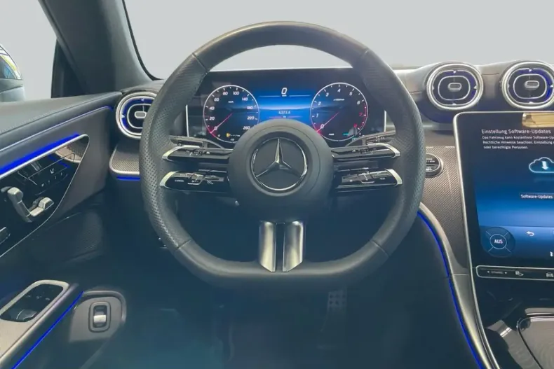 Mercedes-Benz CLE 200 (Clasa CLE) din 2025 cu 6.381 km - oferta MER252859 - foto 16