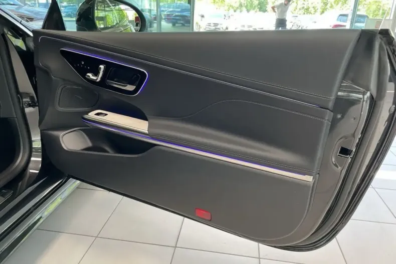 Mercedes-Benz CLE 200 (Clasa CLE) din 2025 cu 6.381 km - oferta MER252859 - foto 20