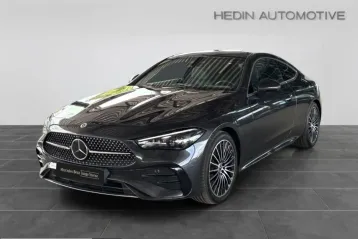 Mercedes-Benz CLE 220 din 2024 - oferta MER252860