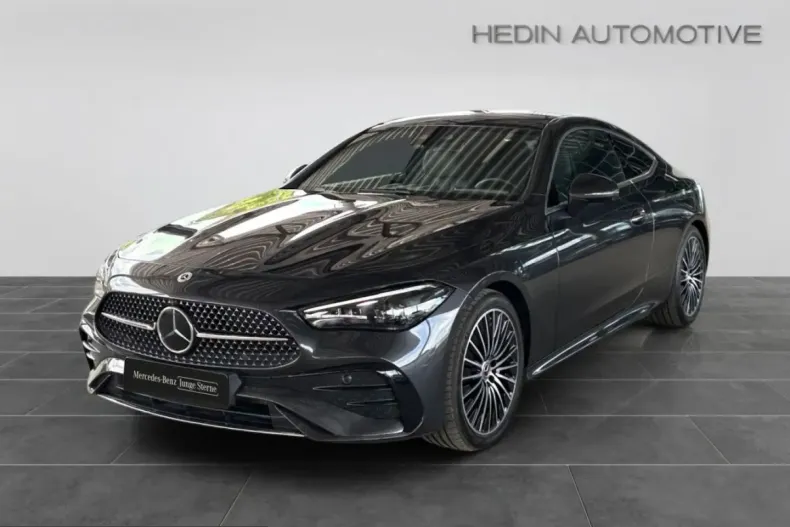 Mercedes-Benz CLE 220 (Clasa CLE) din 2024 cu 19.134 km - oferta MER252860 - foto 1