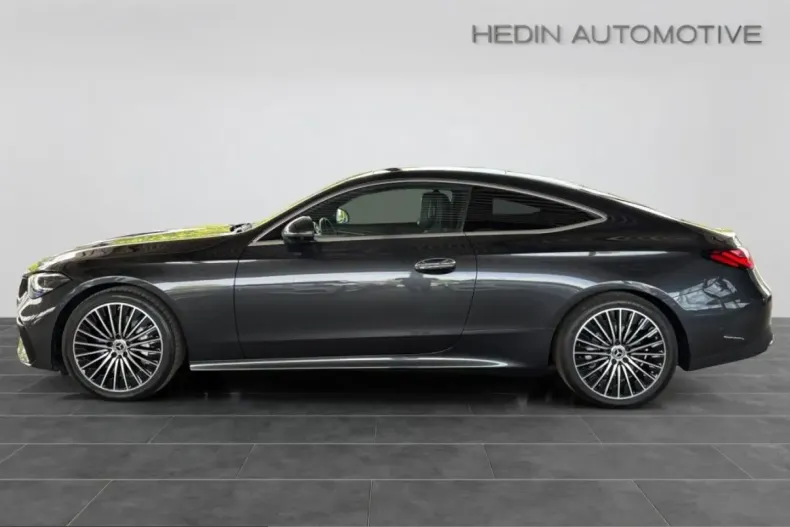 Mercedes-Benz CLE 220 (Clasa CLE) din 2024 cu 19.134 km - oferta MER252860 - foto 2