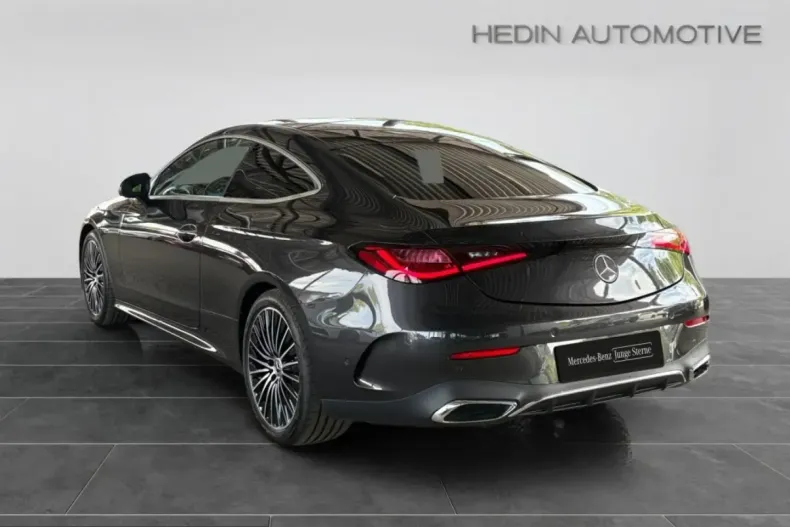 Mercedes-Benz CLE 220 (Clasa CLE) din 2024 cu 19.134 km - oferta MER252860 - foto 3