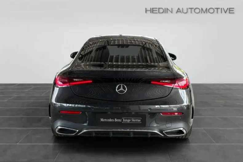 Mercedes-Benz CLE 220 (Clasa CLE) din 2024 cu 19.134 km - oferta MER252860 - foto 4