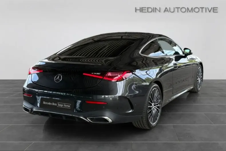 Mercedes-Benz CLE 220 (Clasa CLE) din 2024 cu 19.134 km - oferta MER252860 - foto 5