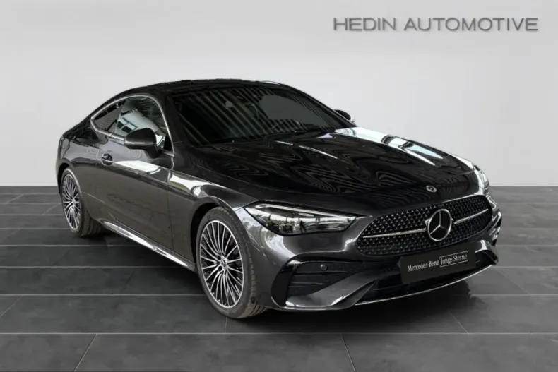 Mercedes-Benz CLE 220 (Clasa CLE) din 2024 cu 19.134 km - oferta MER252860 - foto 7