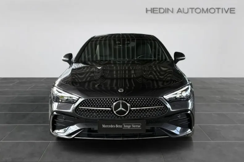 Mercedes-Benz CLE 220 (Clasa CLE) din 2024 cu 19.134 km - oferta MER252860 - foto 8