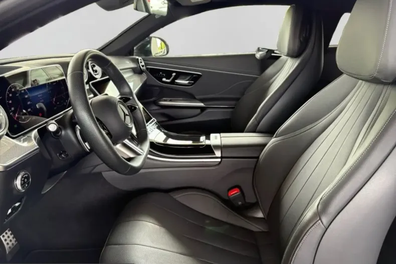 Mercedes-Benz CLE 220 (Clasa CLE) din 2024 cu 19.134 km - oferta MER252860 - foto 9