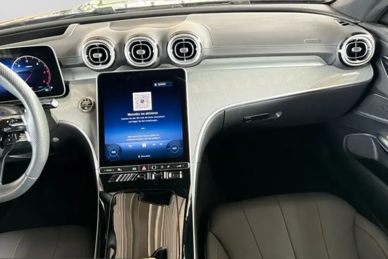 Mercedes-Benz CLE 220 (Clasa CLE) din 2024 cu 19.134 km - oferta MER252860 - foto 11