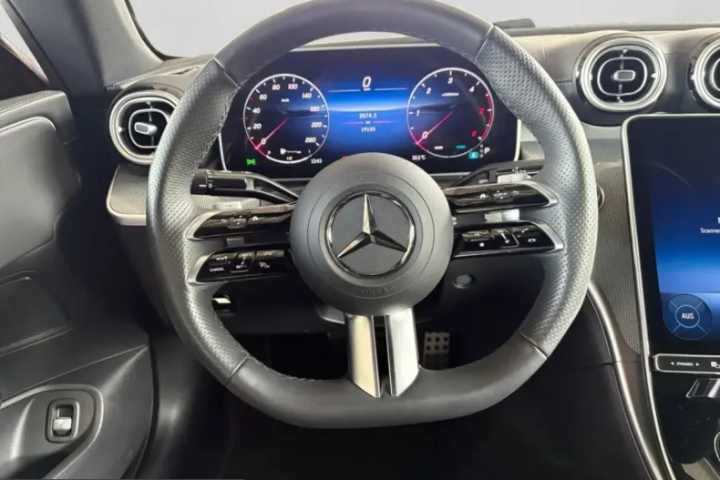 Mercedes-Benz CLE 220 (Clasa CLE) din 2024 cu 19.134 km - oferta MER252860 - foto 12