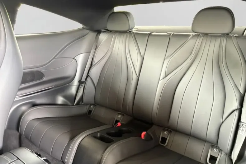 Mercedes-Benz CLE 220 (Clasa CLE) din 2024 cu 19.134 km - oferta MER252860 - foto 13
