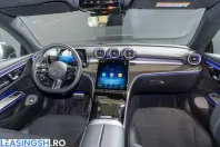 Mercedes-Benz CLE 180 (Clasa CLE) din 2025 cu 12.792 km - oferta MER252861 - foto 6