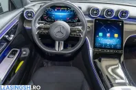 Mercedes-Benz CLE 180 (Clasa CLE) din 2025 cu 12.792 km - oferta MER252861 - foto 8